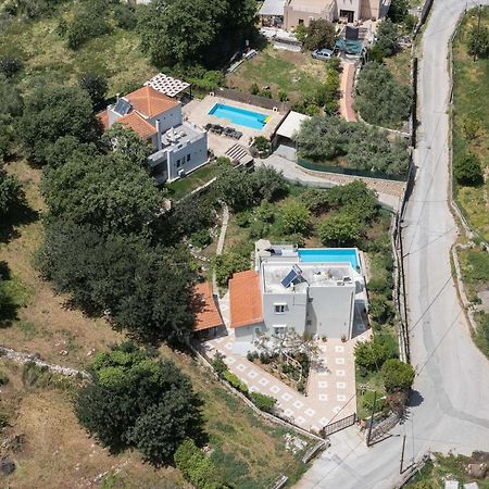 Villa Filia In Prines Exteriér fotografie