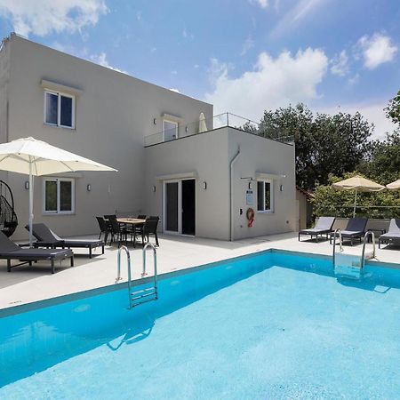 Villa Filia In Prines Exteriér fotografie