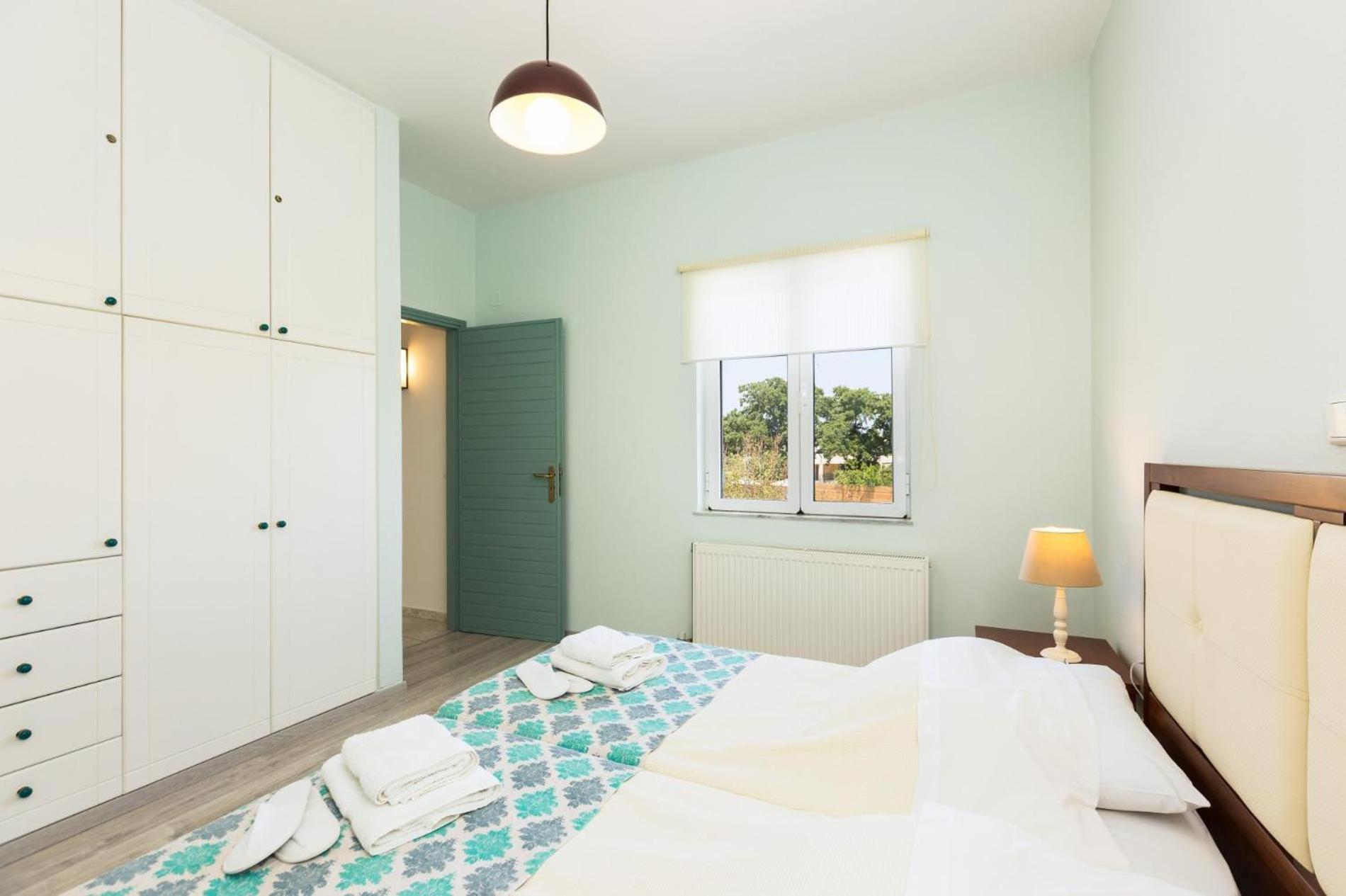 Villa Filia In Prines Exteriér fotografie