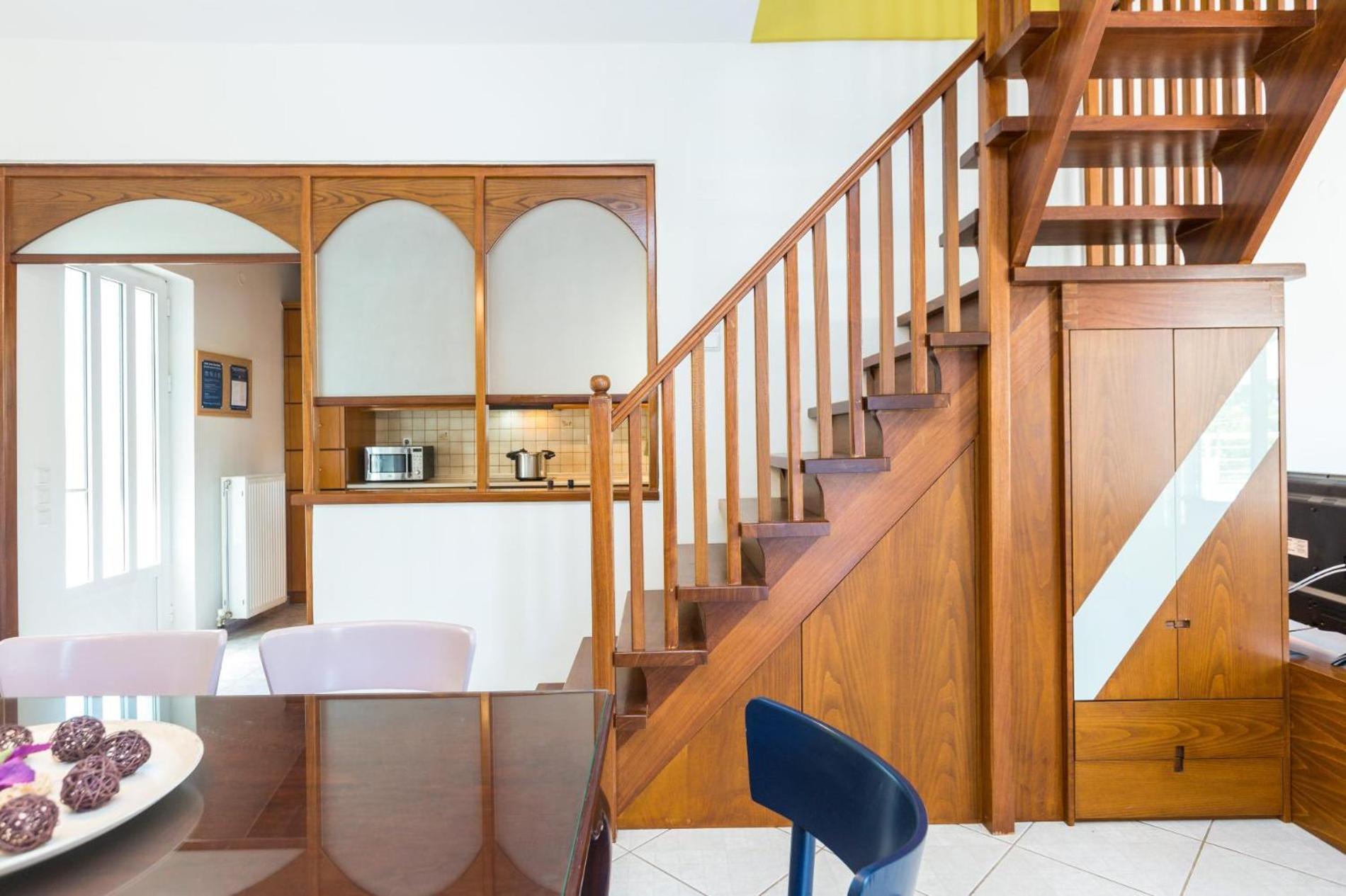 Villa Filia In Prines Exteriér fotografie