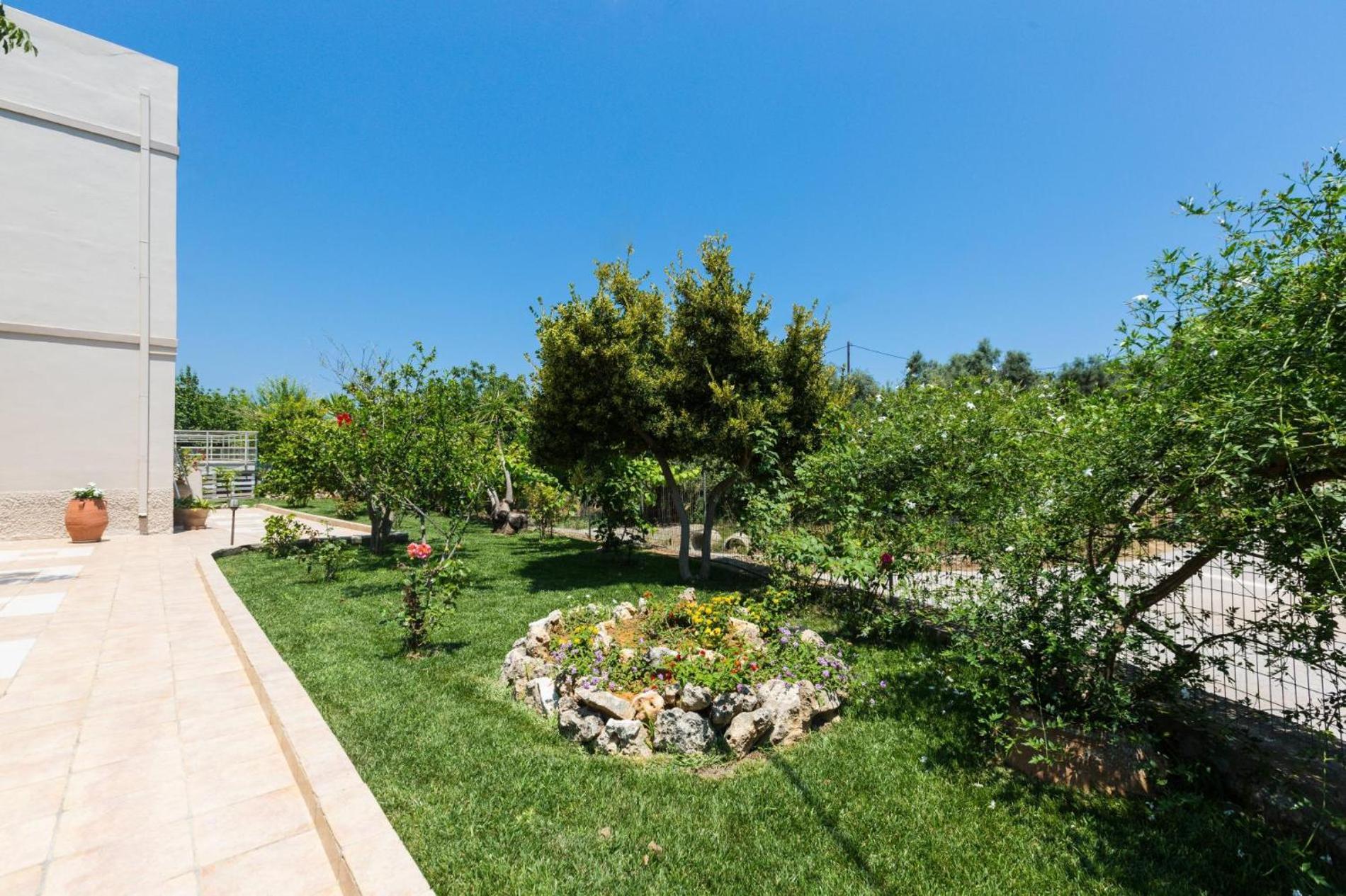 Villa Filia In Prines Exteriér fotografie