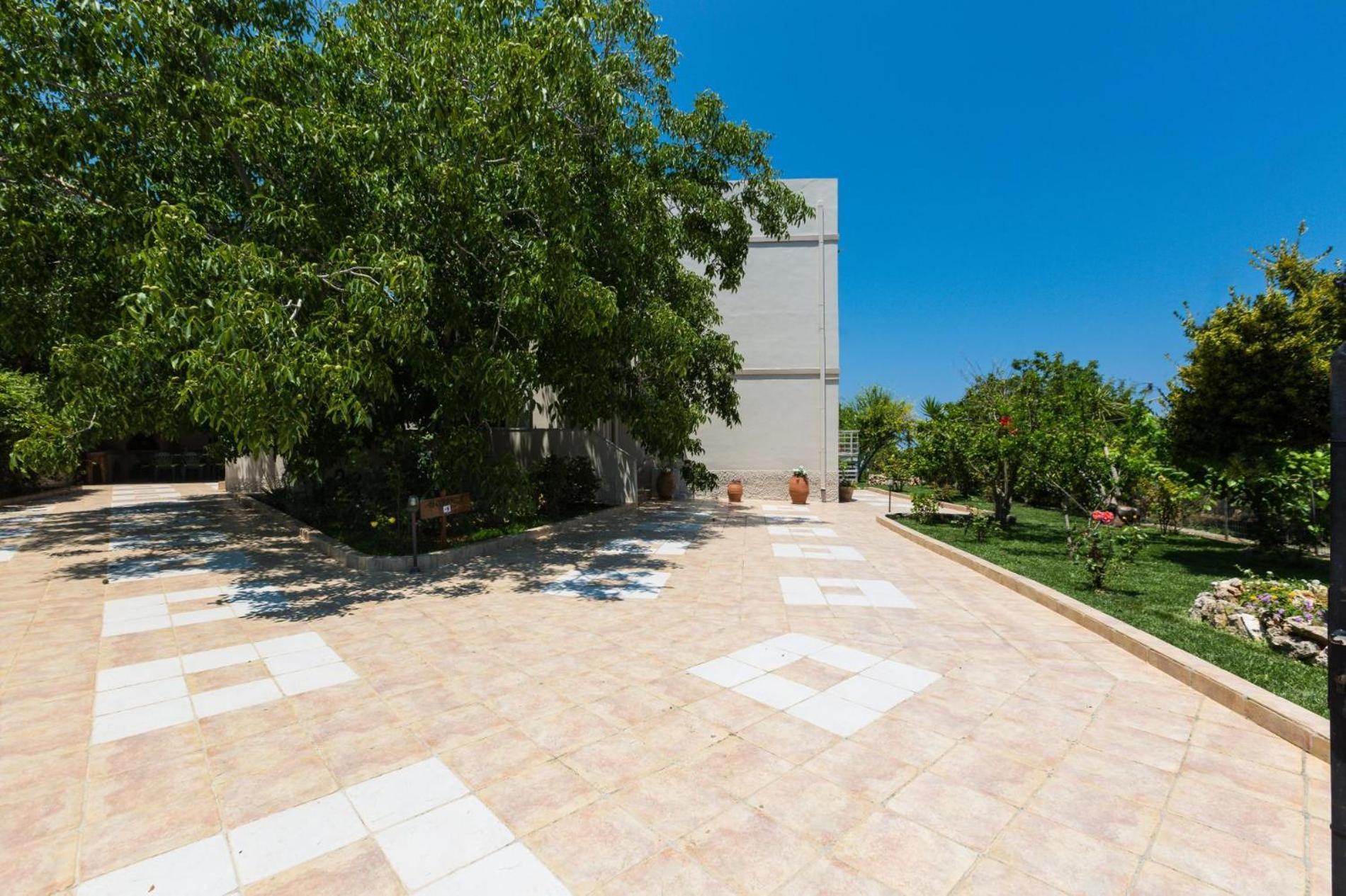 Villa Filia In Prines Exteriér fotografie