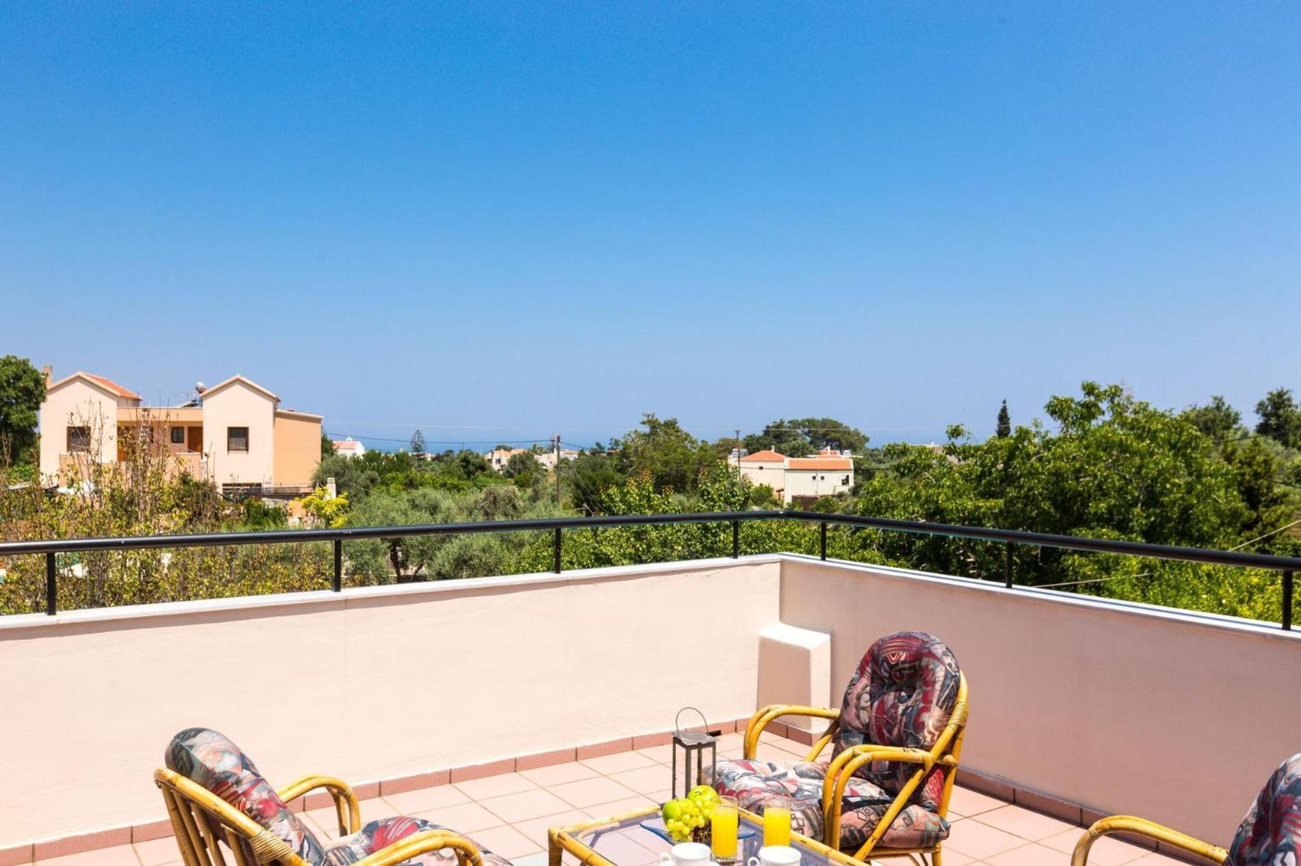 Villa Filia In Prines Exteriér fotografie