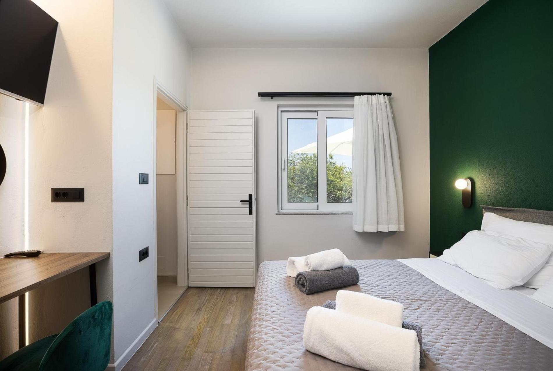 Villa Filia In Prines Exteriér fotografie