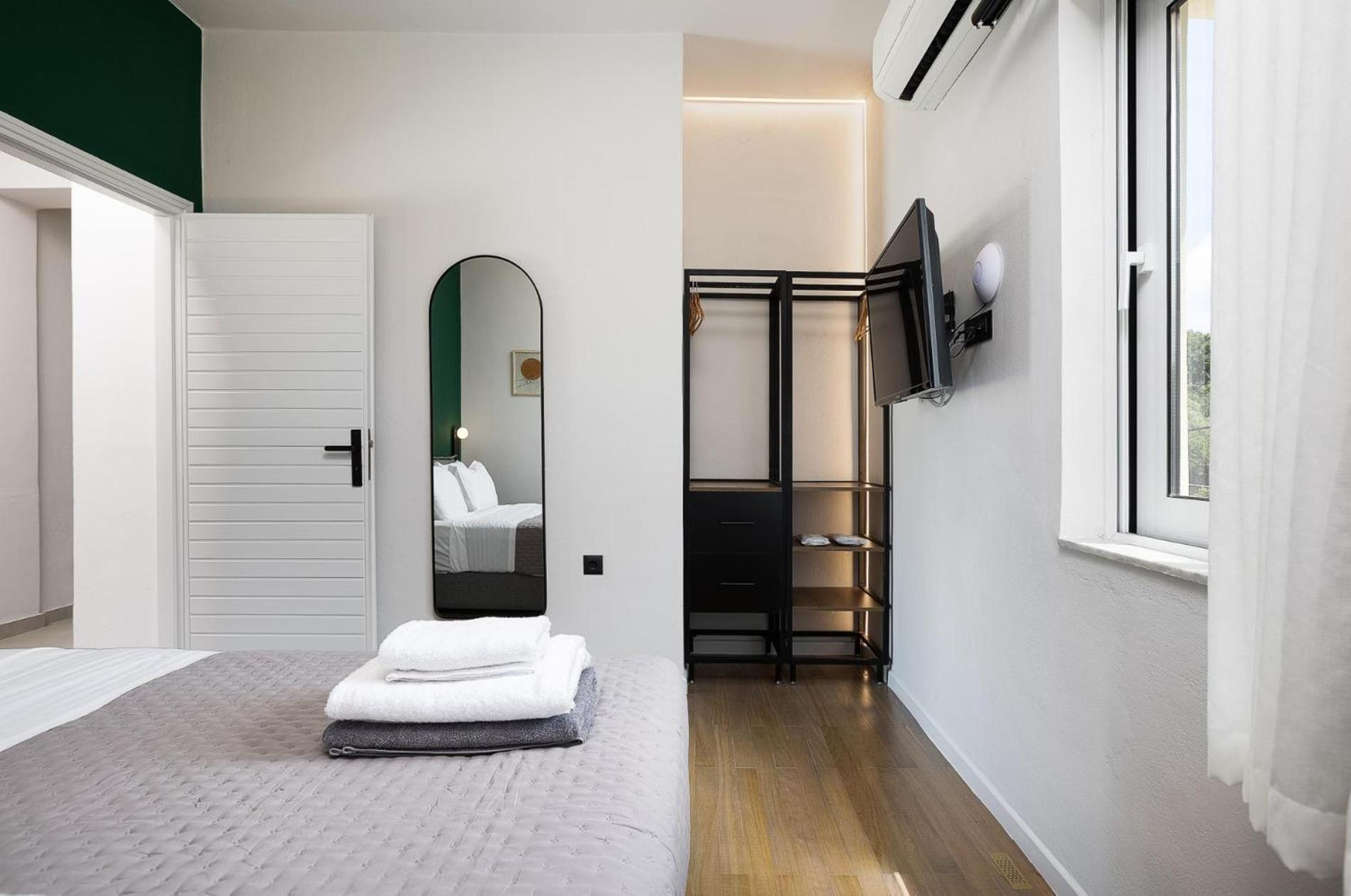 Villa Filia In Prines Exteriér fotografie