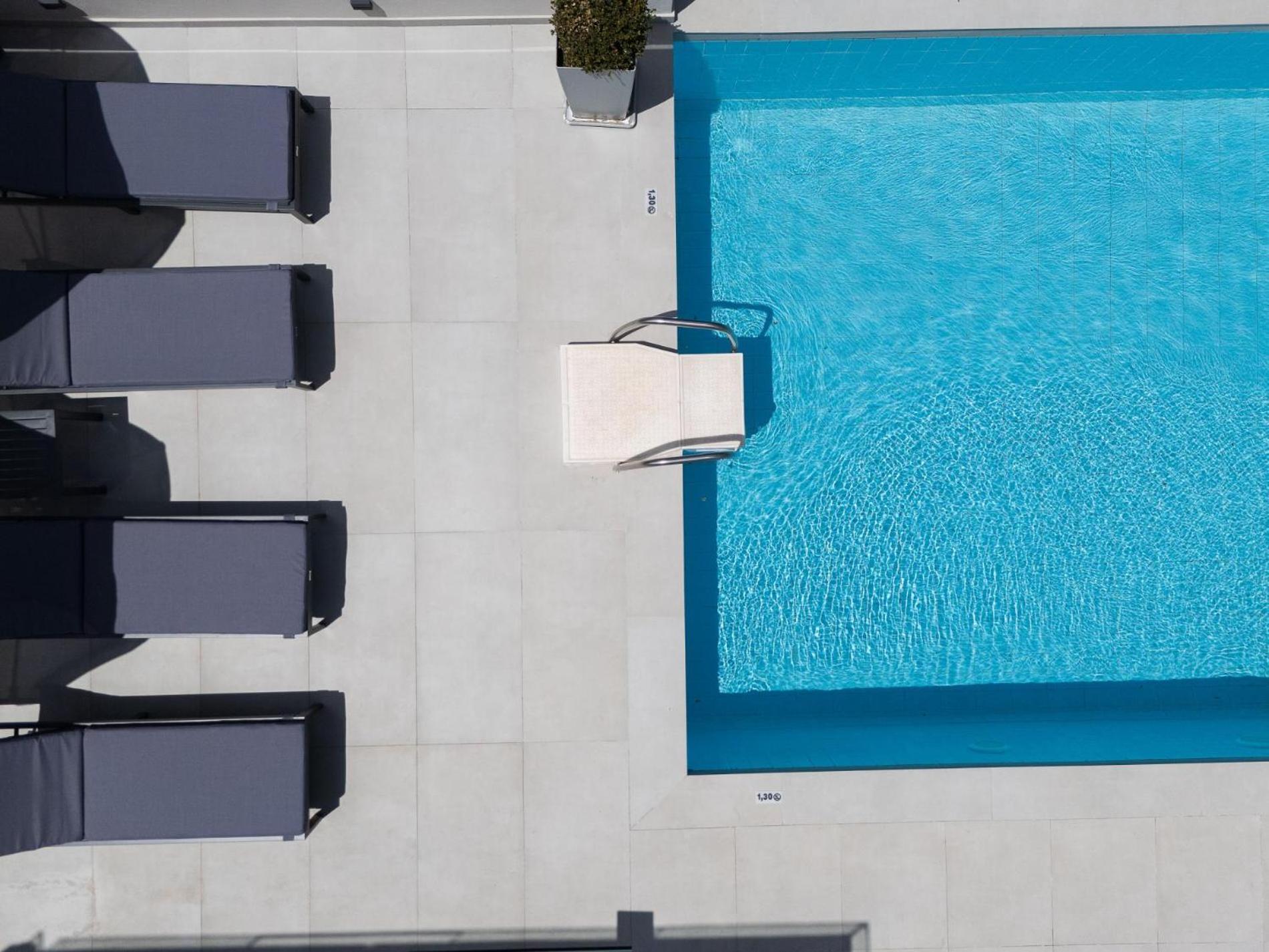 Villa Filia In Prines Exteriér fotografie