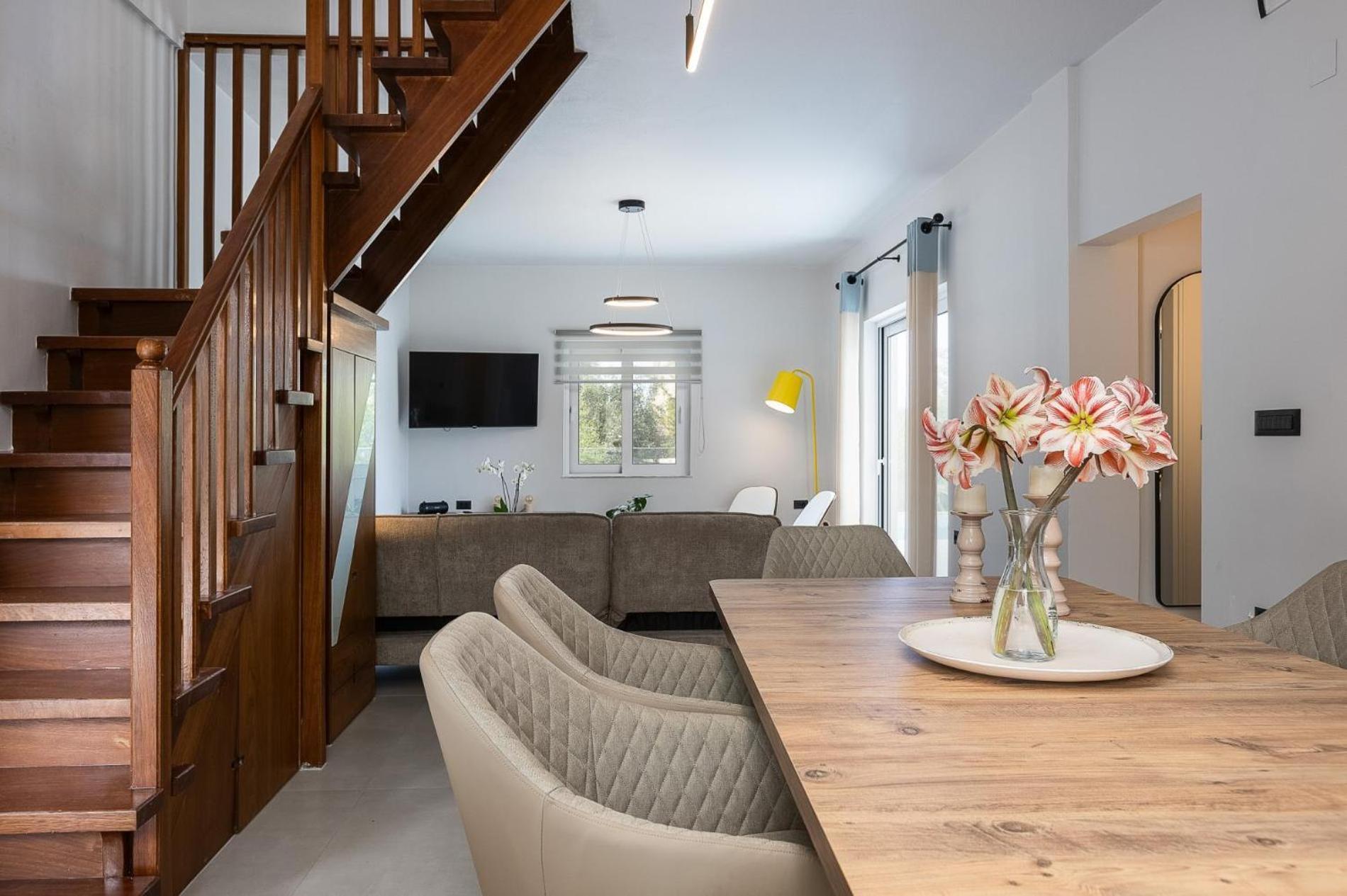 Villa Filia In Prines Exteriér fotografie