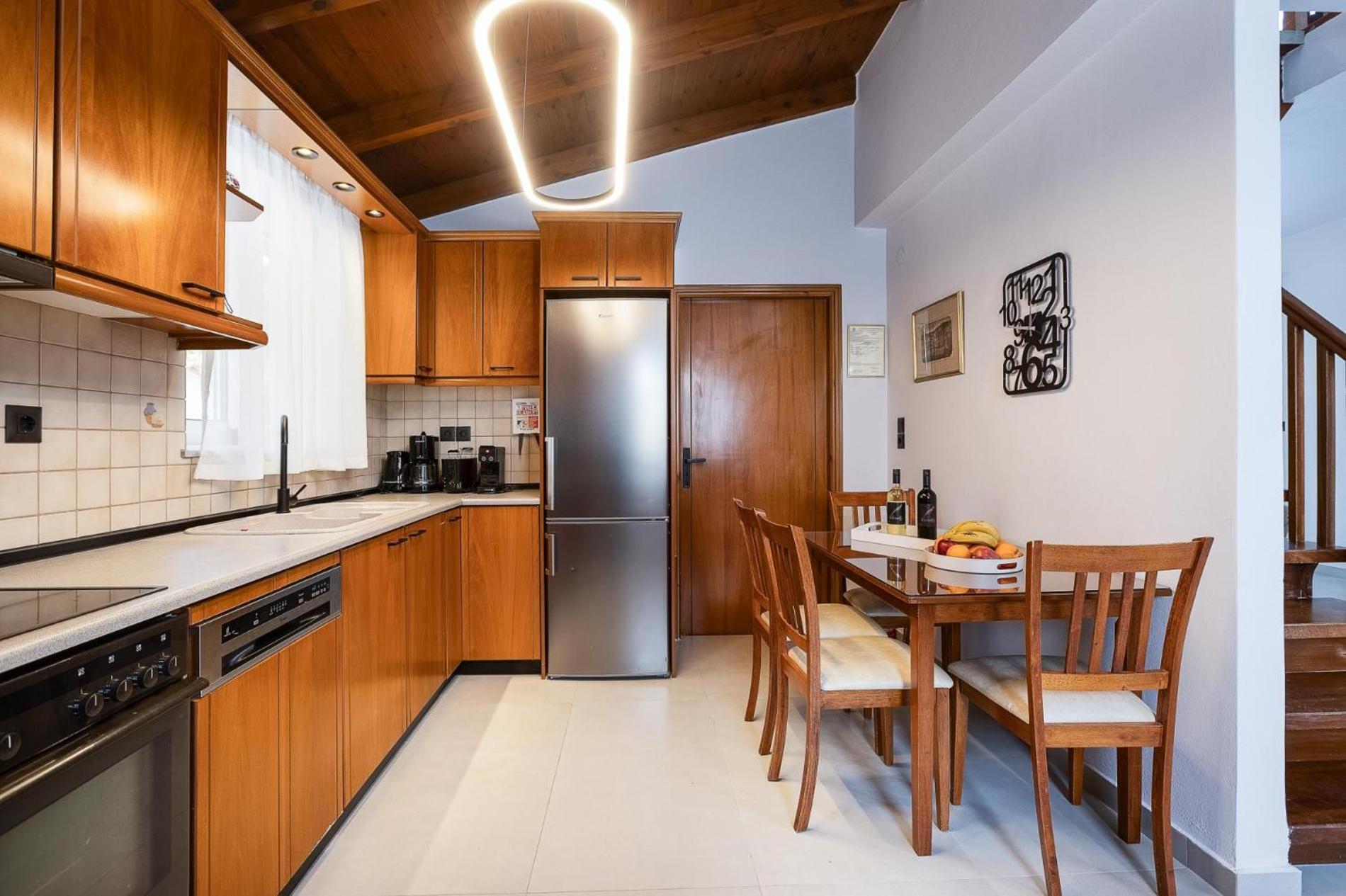 Villa Filia In Prines Exteriér fotografie