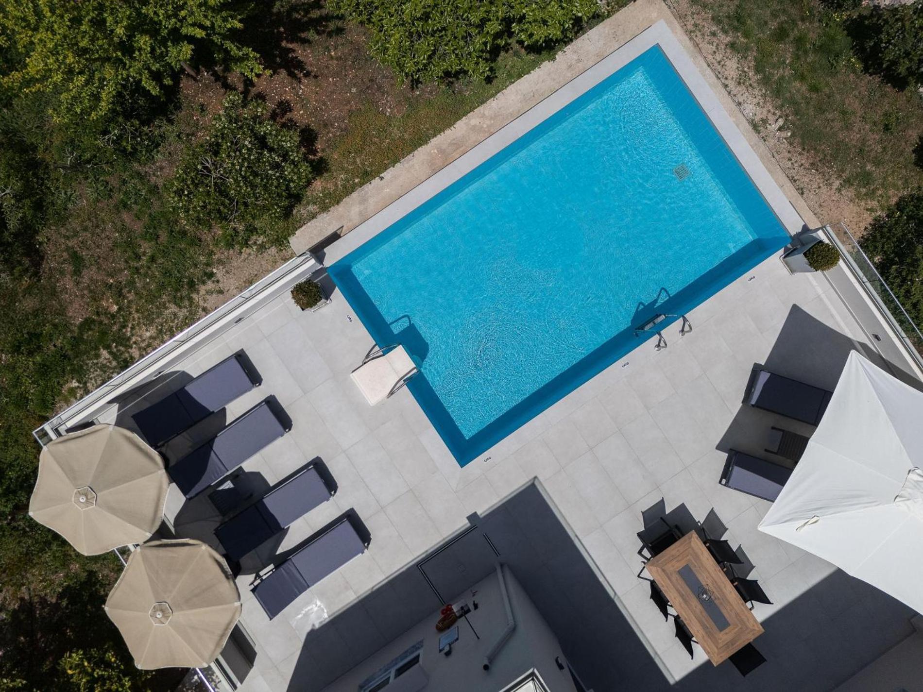 Villa Filia In Prines Exteriér fotografie